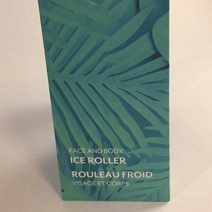 NWT, Zoe Ayla Ice Roller